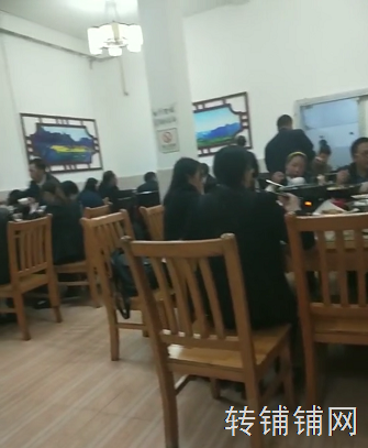 黄泥坝市公安局对面酒楼转让