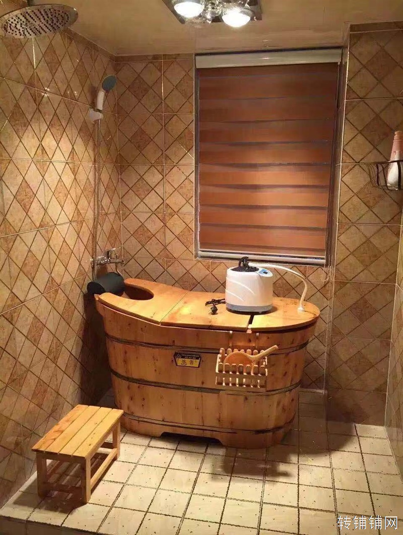 舞阳坝精装修的美容院转让或出租