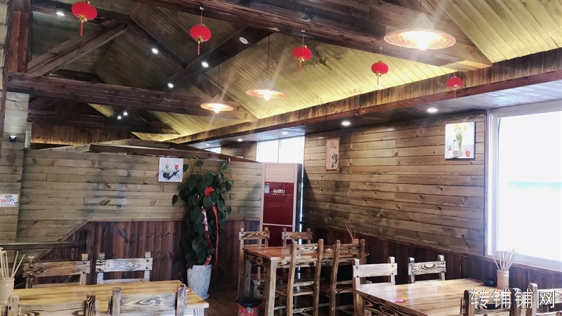 黄泥坝餐馆低价转让
