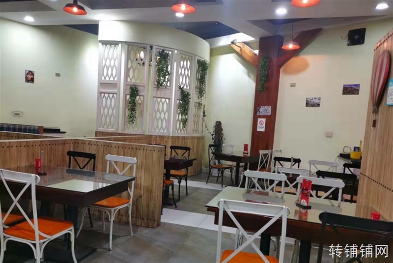恩施大型餐饮店转让