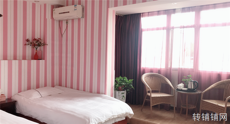 恩施皇庭国际晓阳宾馆转让