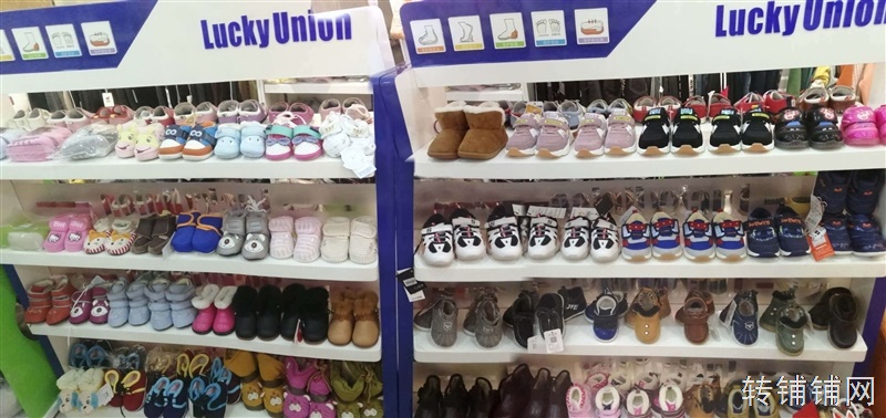 恩施白杨坪品牌母婴店转让