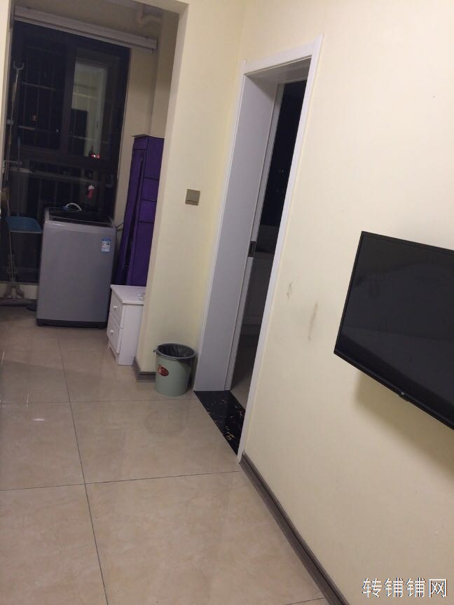 奥山世纪城世家二期单身公寓出租