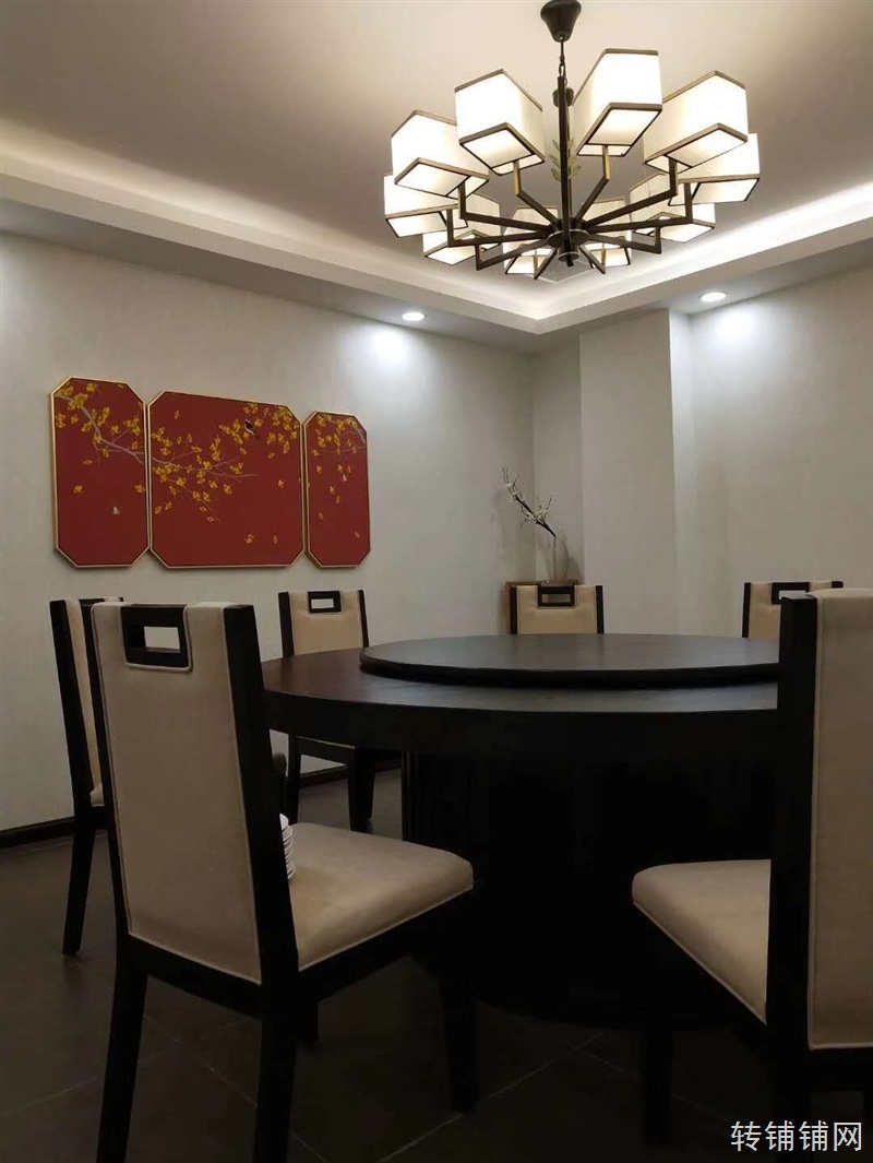 松树坪餐馆转让