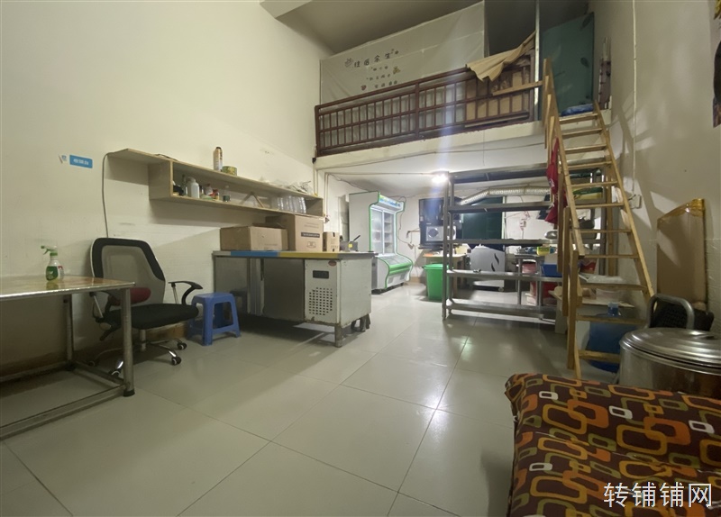 低租金，低转让，因有宝宝了，无心经营