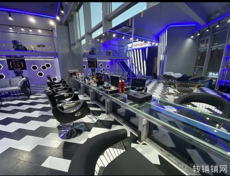 新天地110平门面转让