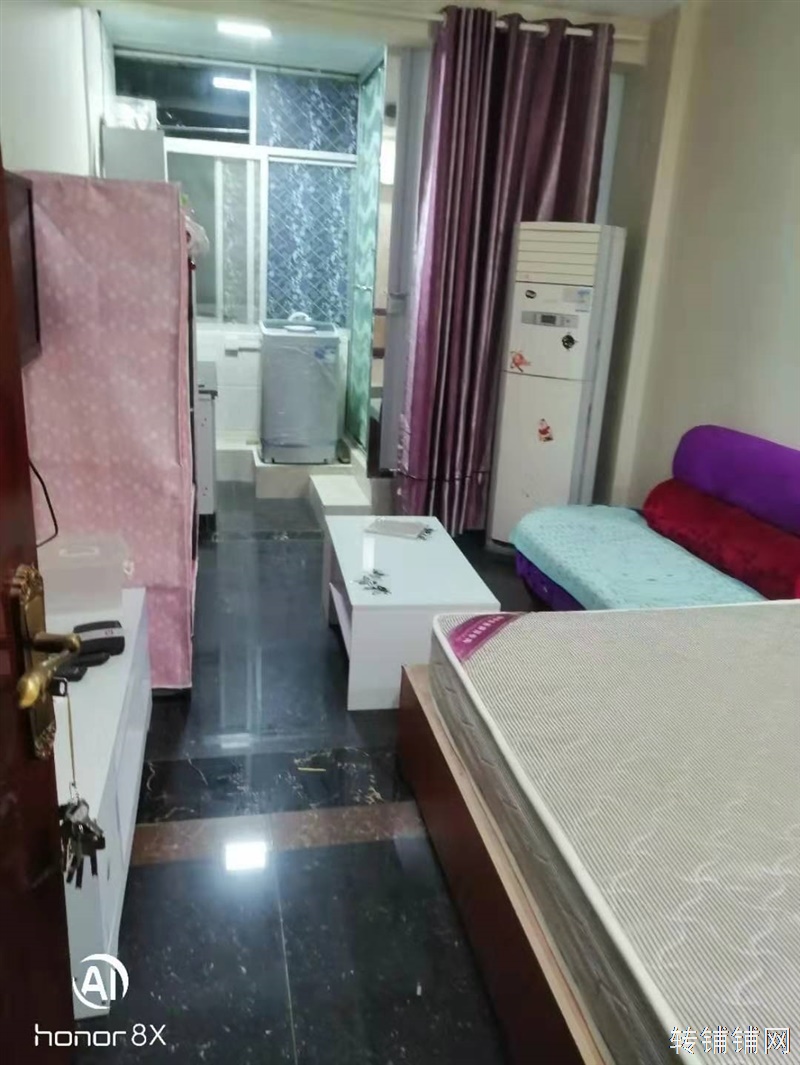 土桥坝皇御苑都市豪情公寓出租