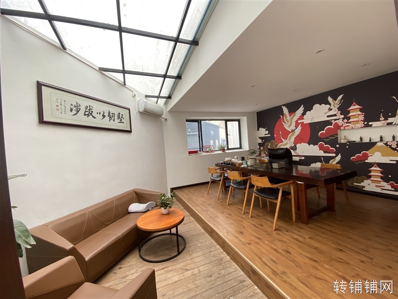 （超低价）新天地二楼旺铺低价转让