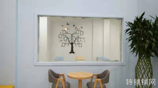 恩施经营中的培训机构转让