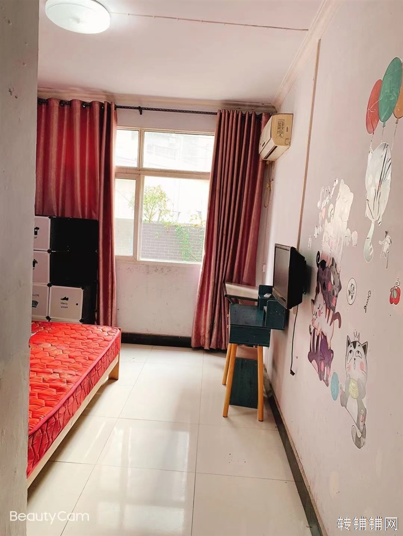 （超低价3万）土桥坝锦年华旁公寓转让