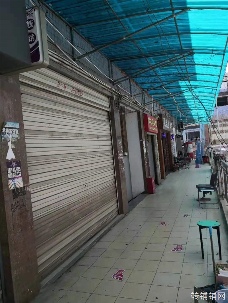航空路恩施广场附近旺铺出租
