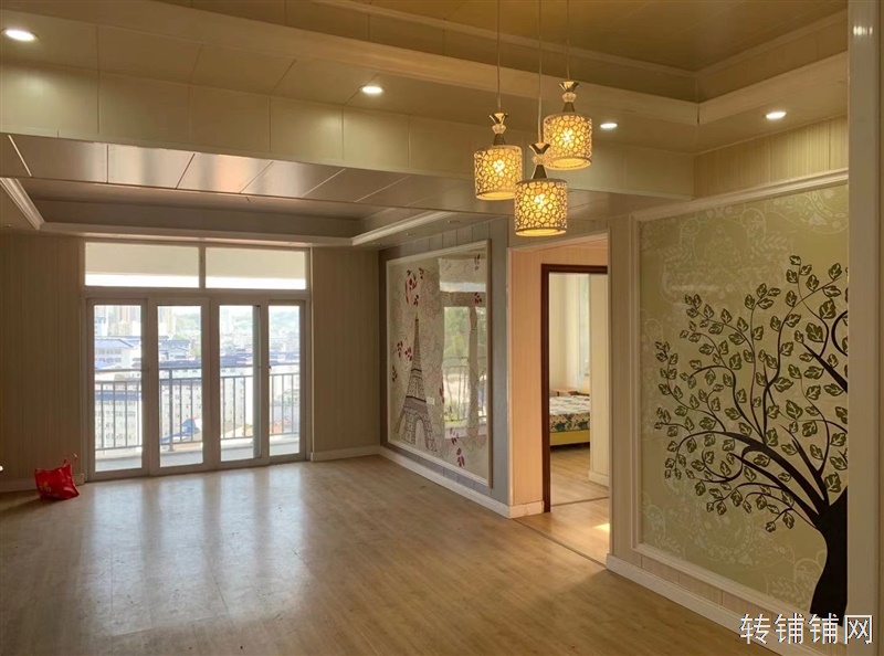 恩施柑子槽小区住房出租