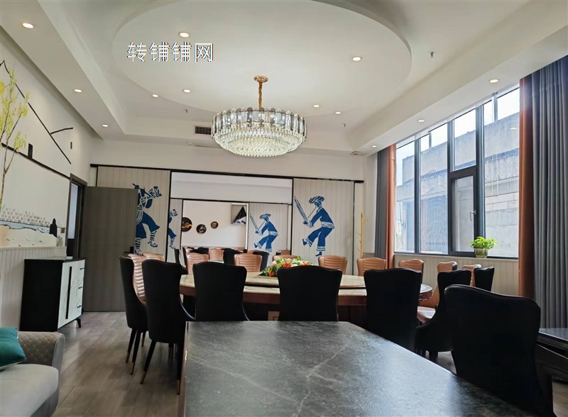 恩施1988商业街餐饮旺铺转让或出租