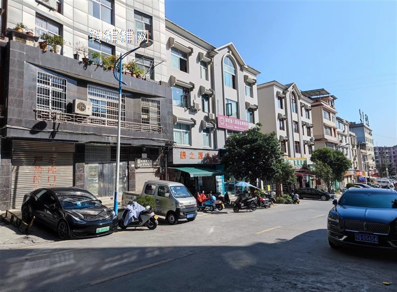 恩施城内门面仓库出租