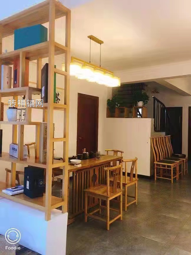 （精装特价）恩施经营中的双层私房菜馆转让