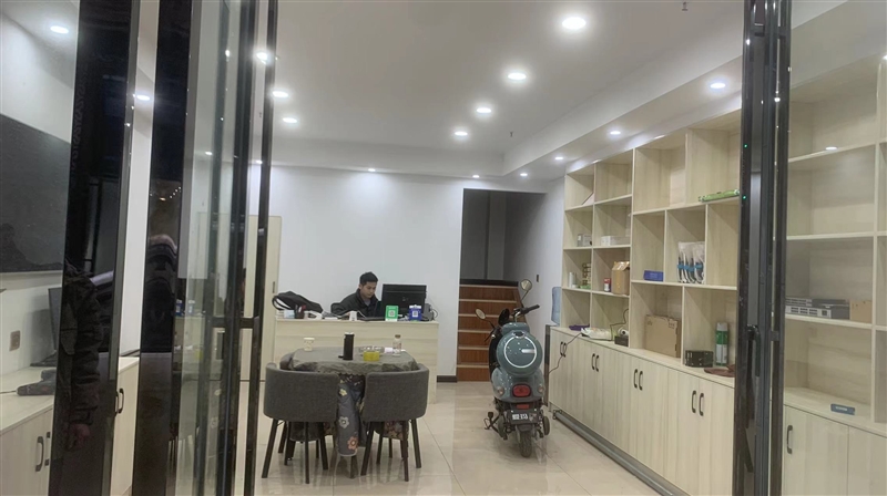 （超低价）恩施金桂大道武陵国际二期旺铺转让