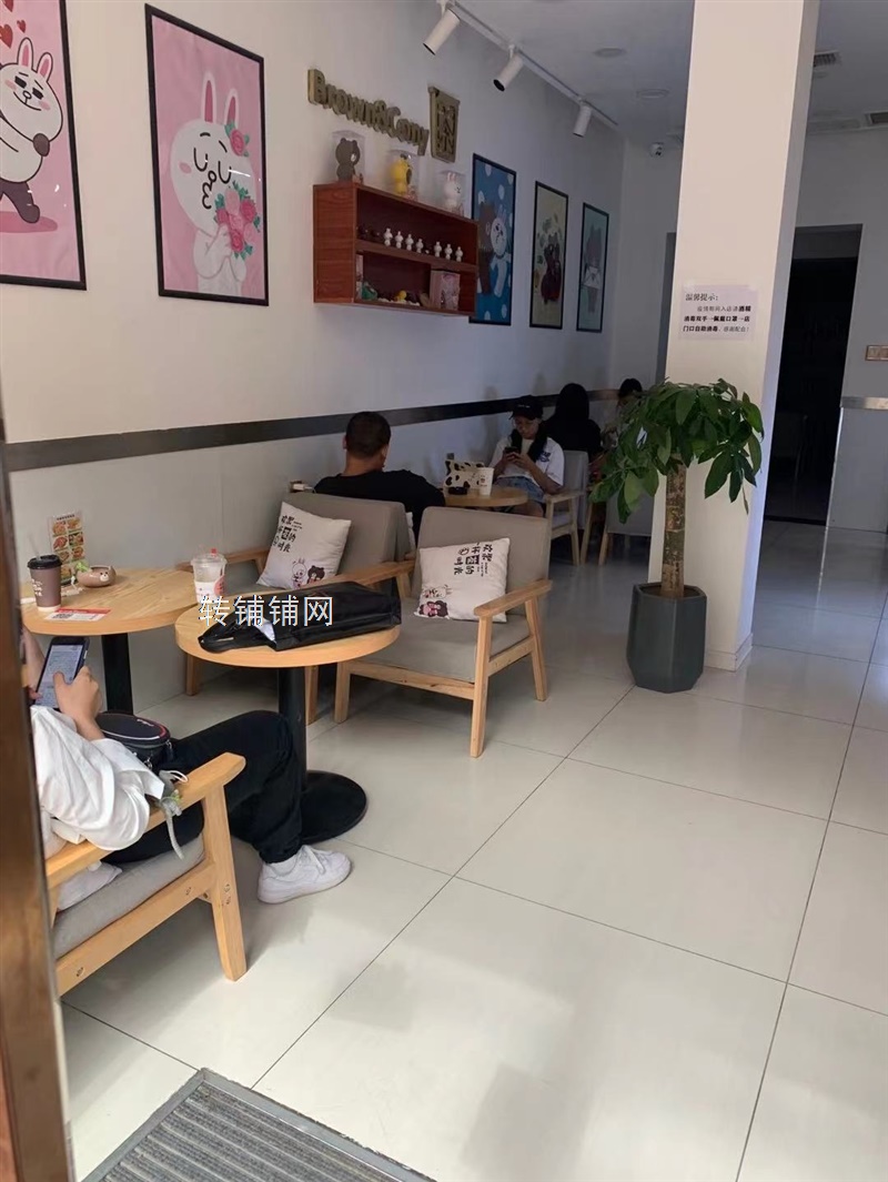 恩施学院路一直经营的旺铺出租或转让