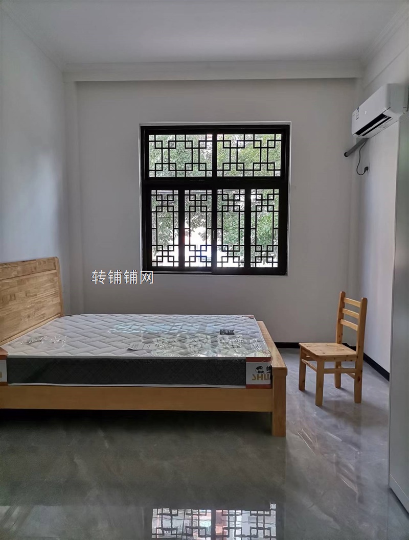 黄泥坝精装电梯公寓出租