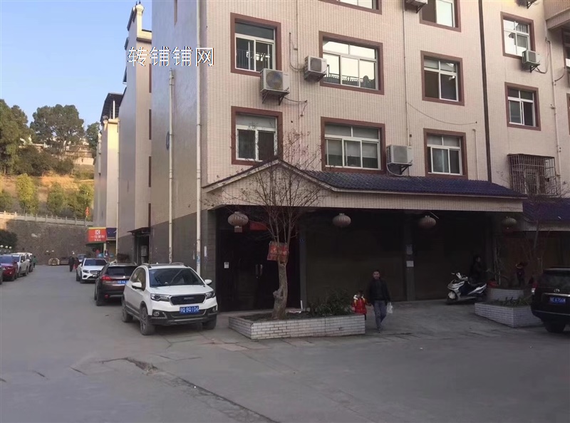 门面（仓库）出租