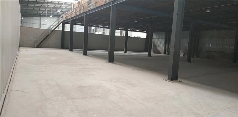 恩施松树坪华硒正虹饲料工业园仓库出租